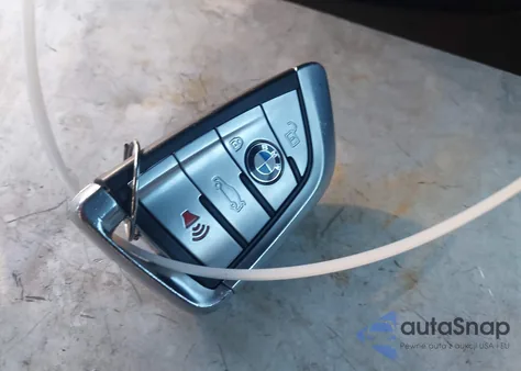 2020 BMW X3 Sdrive30I from USA, damaged, VIN 5UXTY3C0XLLE55056